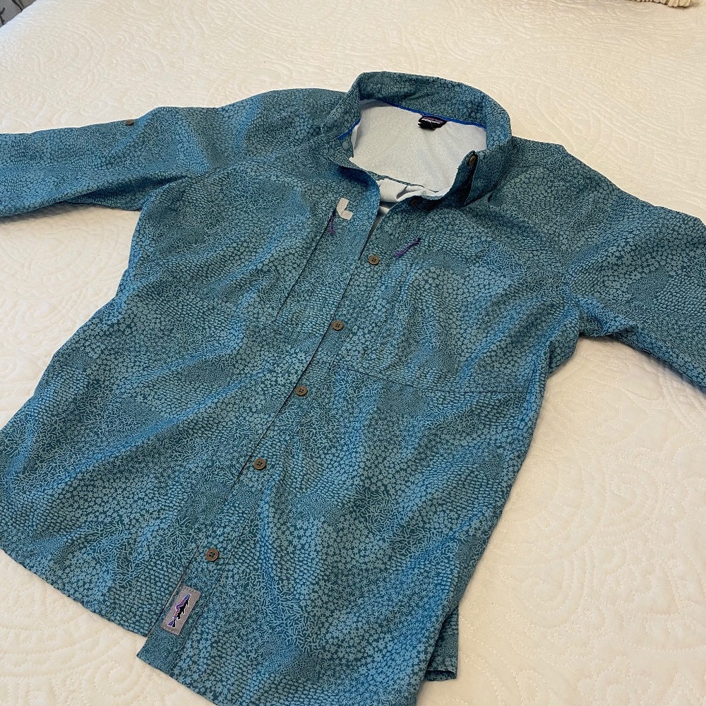 Patagonia Long Sleeve